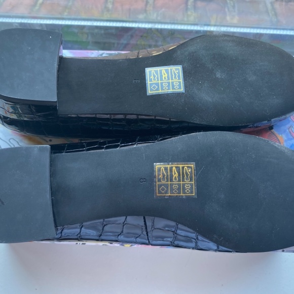 Jeffrey Campbell l Bixley Pump (8) - Picture 4 of 5